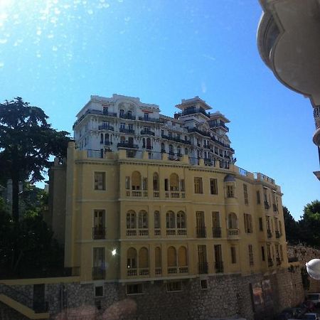 ניס Hostel Altea מראה חיצוני תמונה