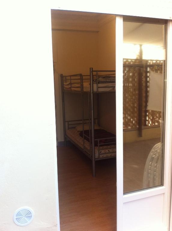 ניס Hostel Altea חדר תמונה