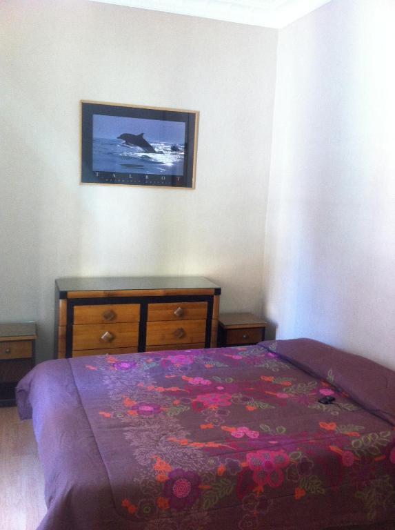ניס Hostel Altea חדר תמונה