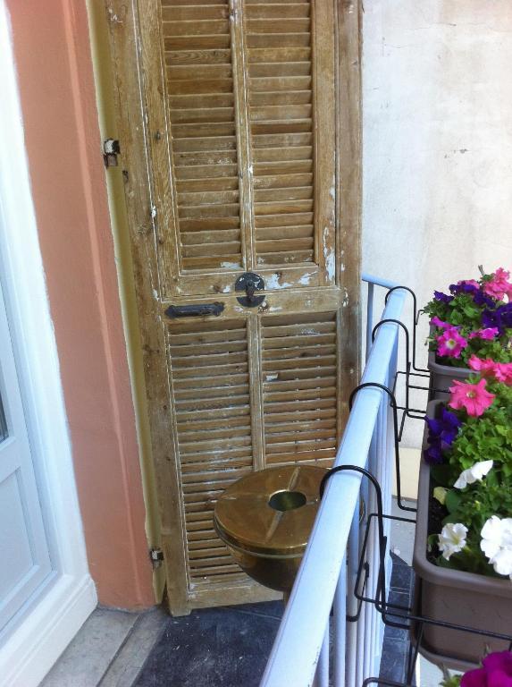ניס Hostel Altea חדר תמונה
