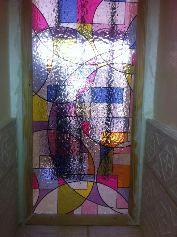 ניס Hostel Altea מראה חיצוני תמונה