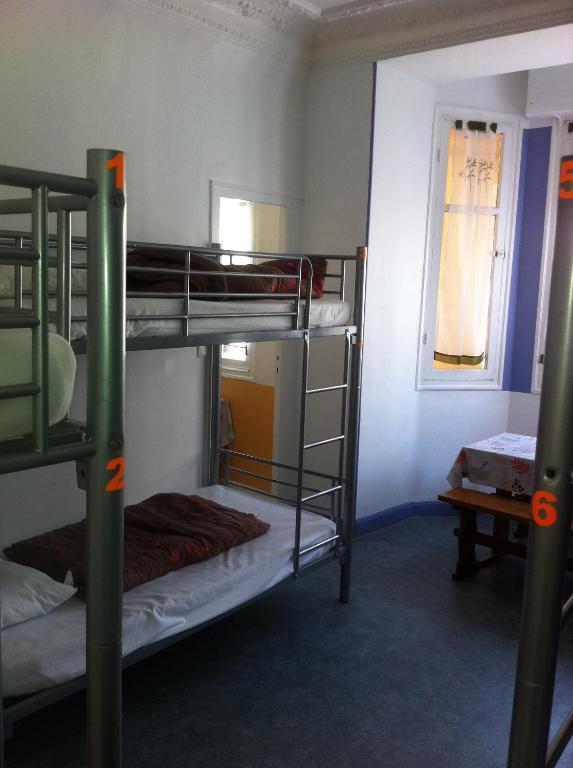 ניס Hostel Altea חדר תמונה