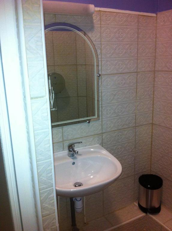 ניס Hostel Altea חדר תמונה