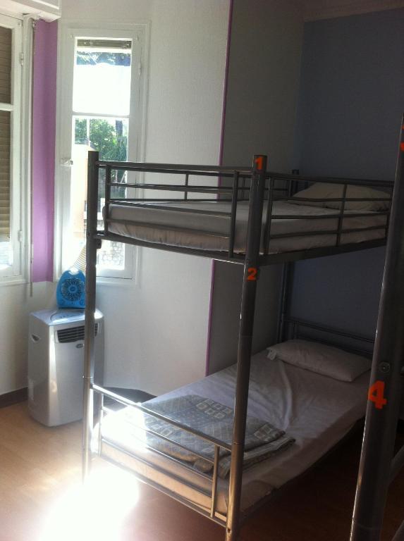 ניס Hostel Altea חדר תמונה