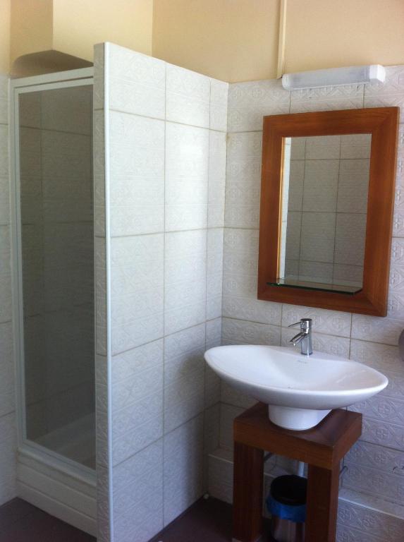 ניס Hostel Altea חדר תמונה