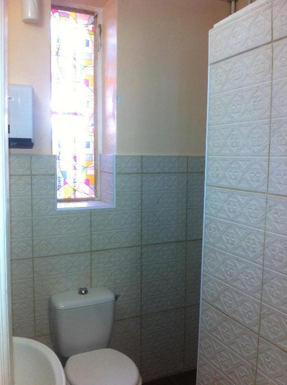 ניס Hostel Altea מראה חיצוני תמונה