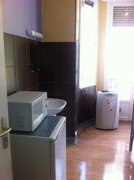 ניס Hostel Altea מראה חיצוני תמונה