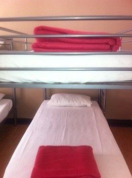 ניס Hostel Altea מראה חיצוני תמונה
