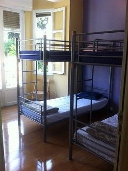 ניס Hostel Altea מראה חיצוני תמונה