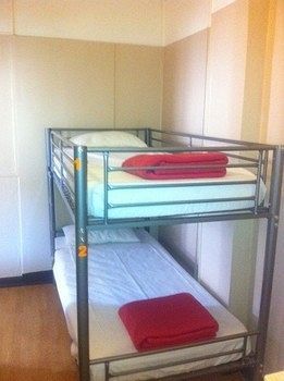 ניס Hostel Altea מראה חיצוני תמונה