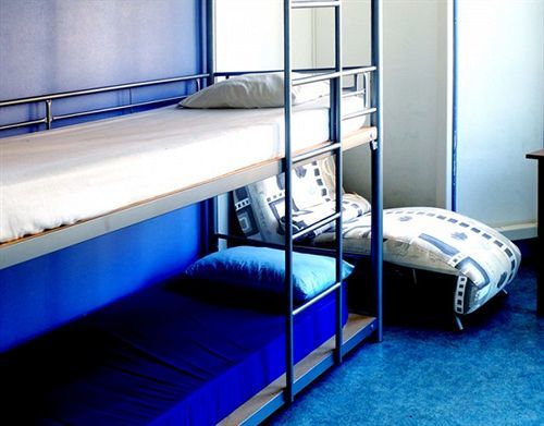 ניס Hostel Altea מראה חיצוני תמונה