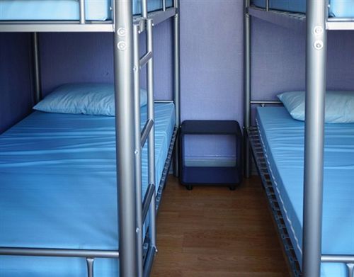 ניס Hostel Altea מראה חיצוני תמונה