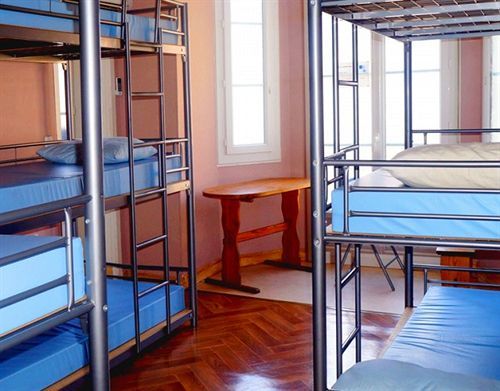ניס Hostel Altea מראה חיצוני תמונה